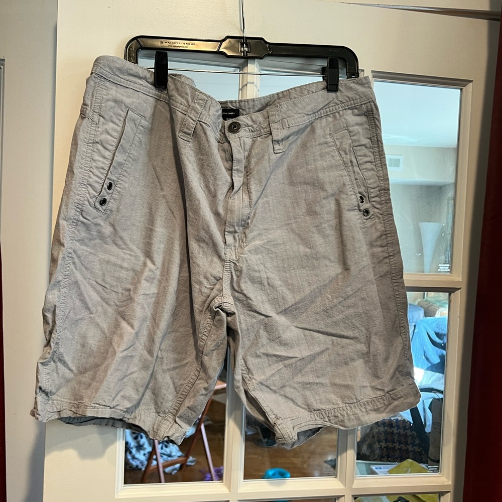 INC shorts